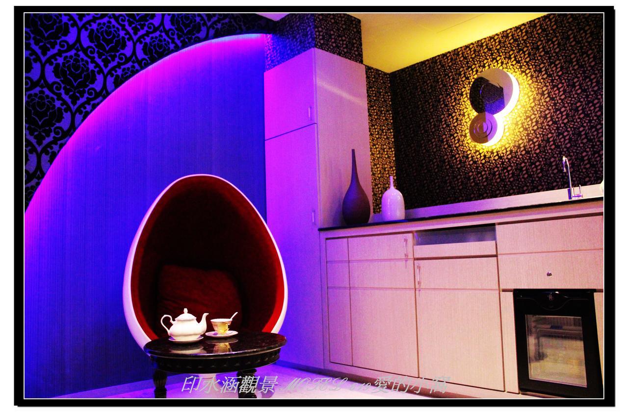 Hunei Yin Shui Han Motel מראה חיצוני תמונה