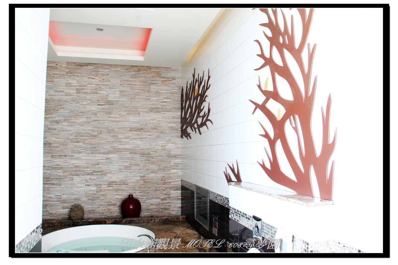 Hunei Yin Shui Han Motel מראה חיצוני תמונה