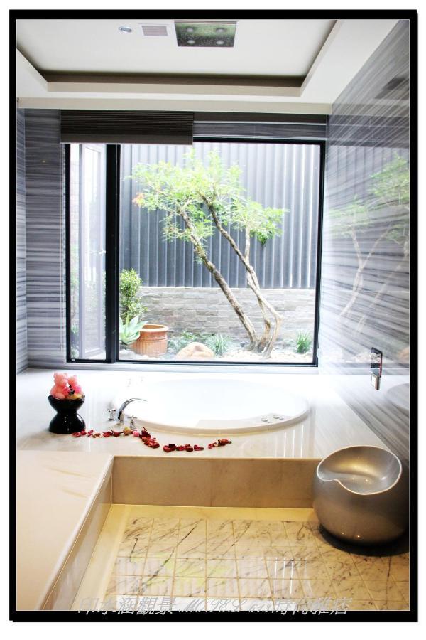 Hunei Yin Shui Han Motel חדר תמונה