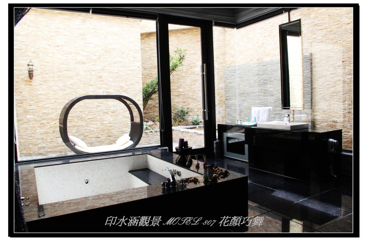 Hunei Yin Shui Han Motel חדר תמונה