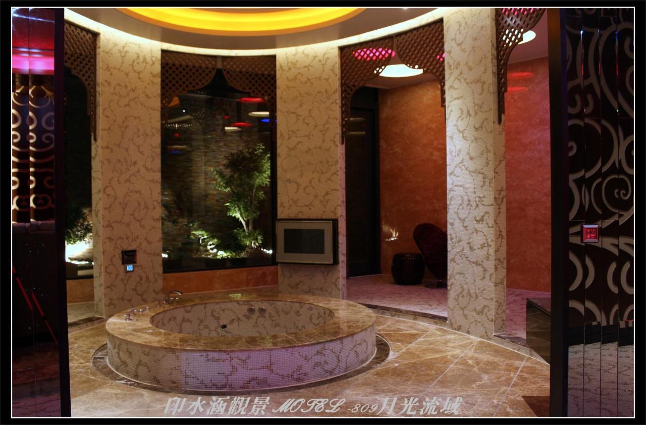 Hunei Yin Shui Han Motel חדר תמונה