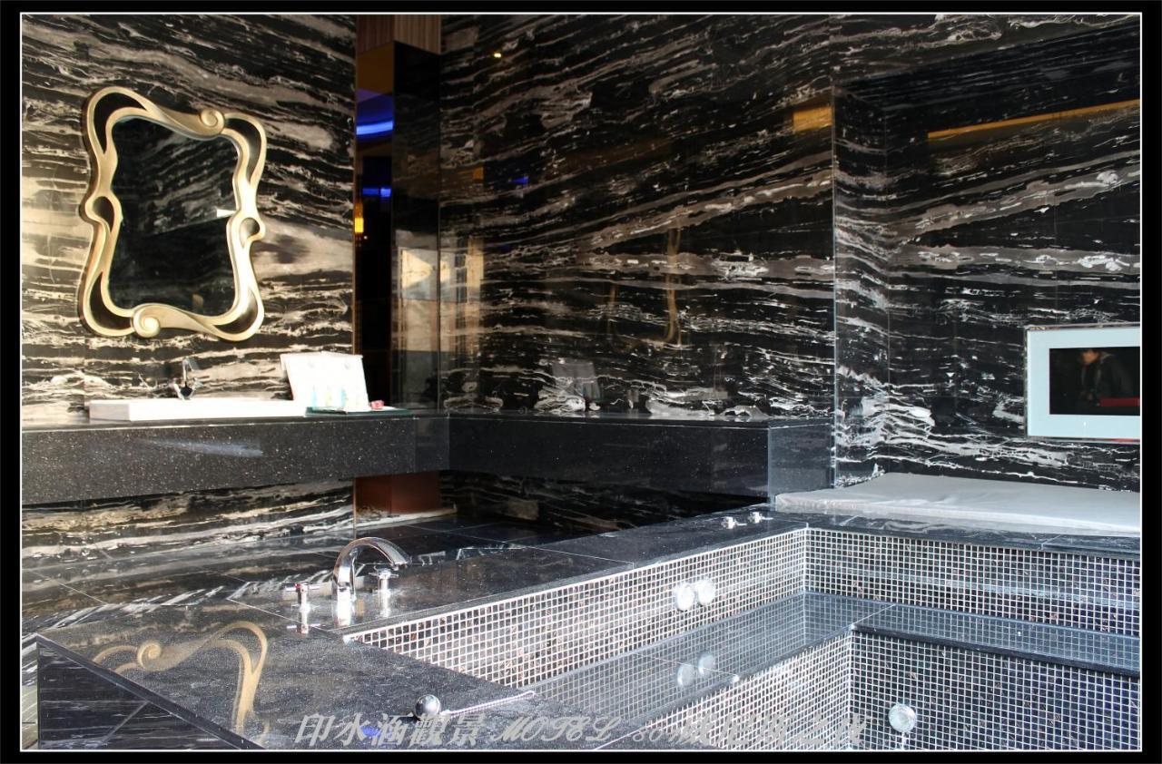 Hunei Yin Shui Han Motel חדר תמונה