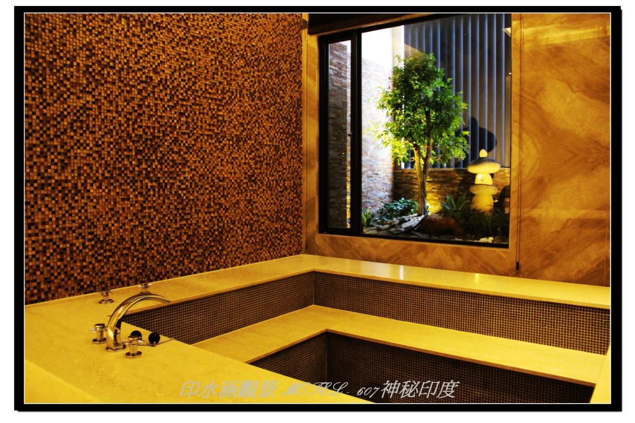Hunei Yin Shui Han Motel חדר תמונה