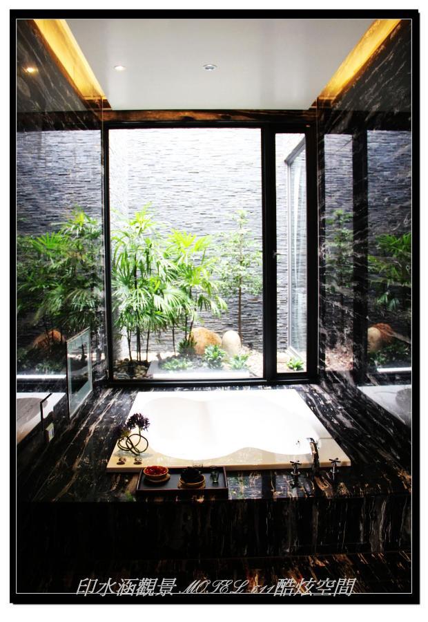 Hunei Yin Shui Han Motel חדר תמונה