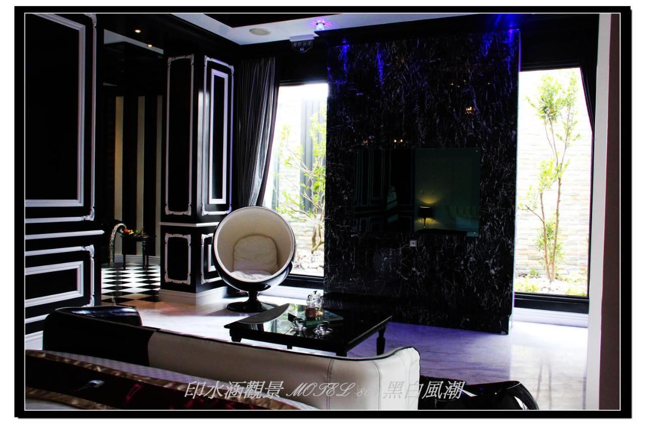 Hunei Yin Shui Han Motel חדר תמונה